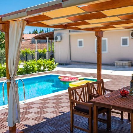 Apartamento Sunny House Korčula Exterior foto